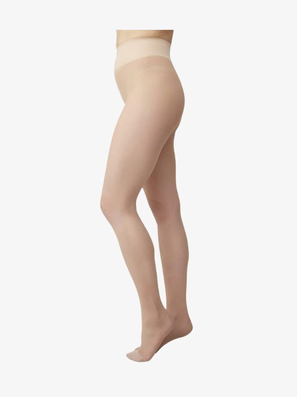 SWEDISH STOCKINGS MALVA LADDER RESISTANT TIGHTS