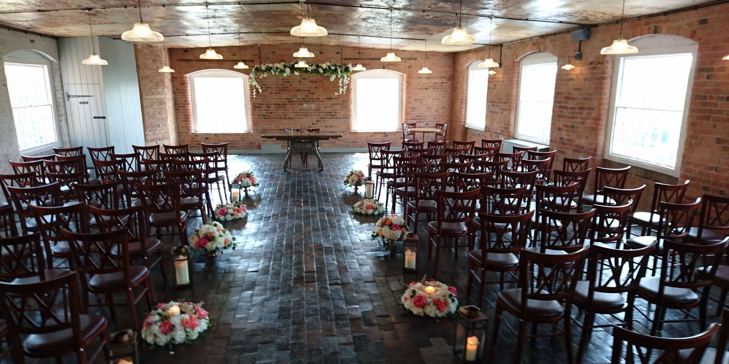West Mill Wedding Venue Bridal UK Edition