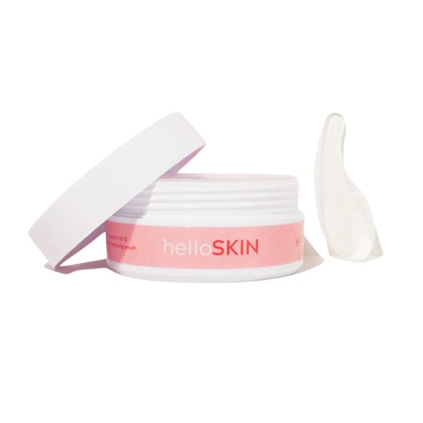 HelloSKIN Hydrogel Eye Masks