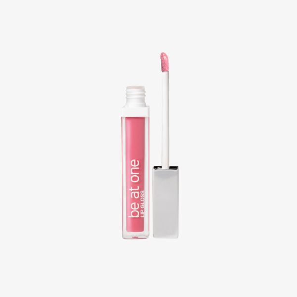 Be At One Lipgloss Pink Crush
