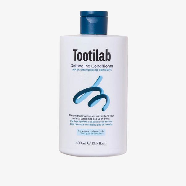Tootilab Beauty Brands Detangling Conditioner