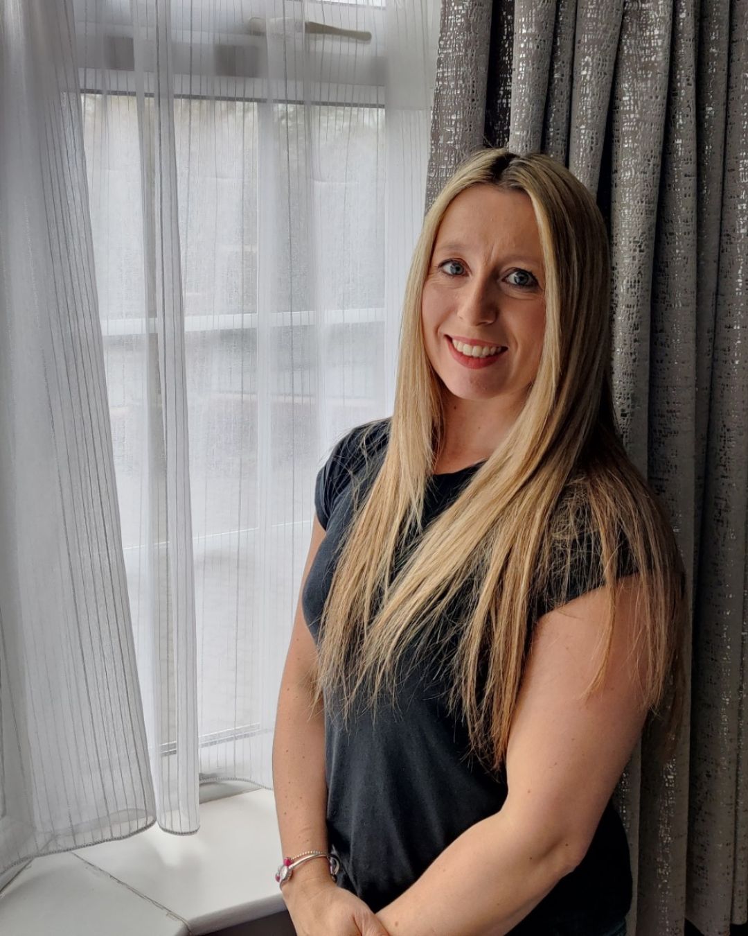 Dr. Leanne King, Founder of Beauty Favours Cosmetics