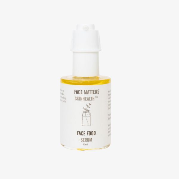 Face Matters Beauty Brands Face Food Serum