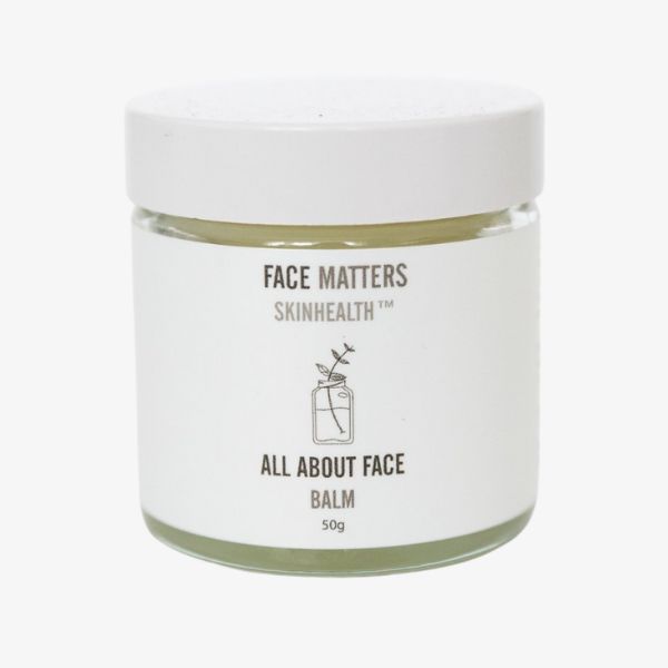 Face Matters Beauty Brands All About Face Balm
