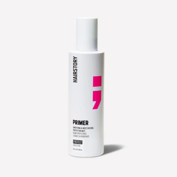 Hairstory Primer