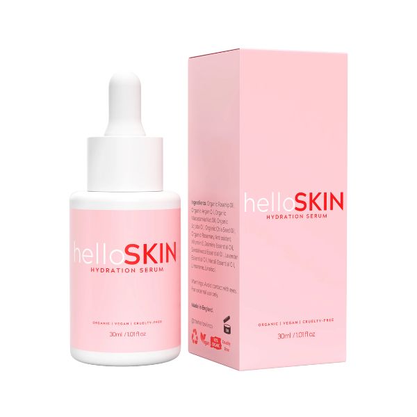 HelloSKIN Hydration Serum