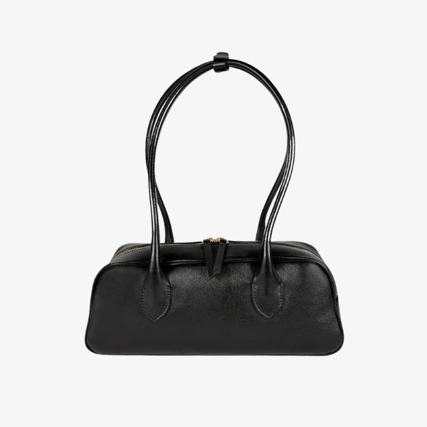 Hyer Goods La Strada East West Bag In Black