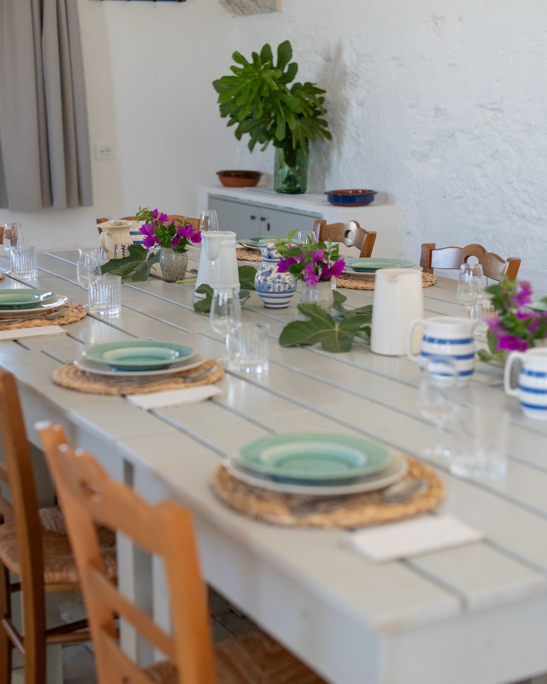 Masseria Specula Dining Table