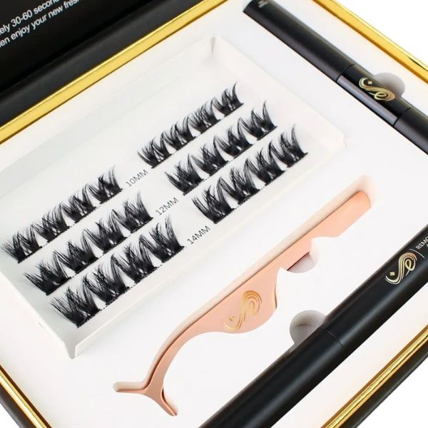 Inês Cosmetics QUEEN LAMÈS MOTHER OF IFRIQUES Kit