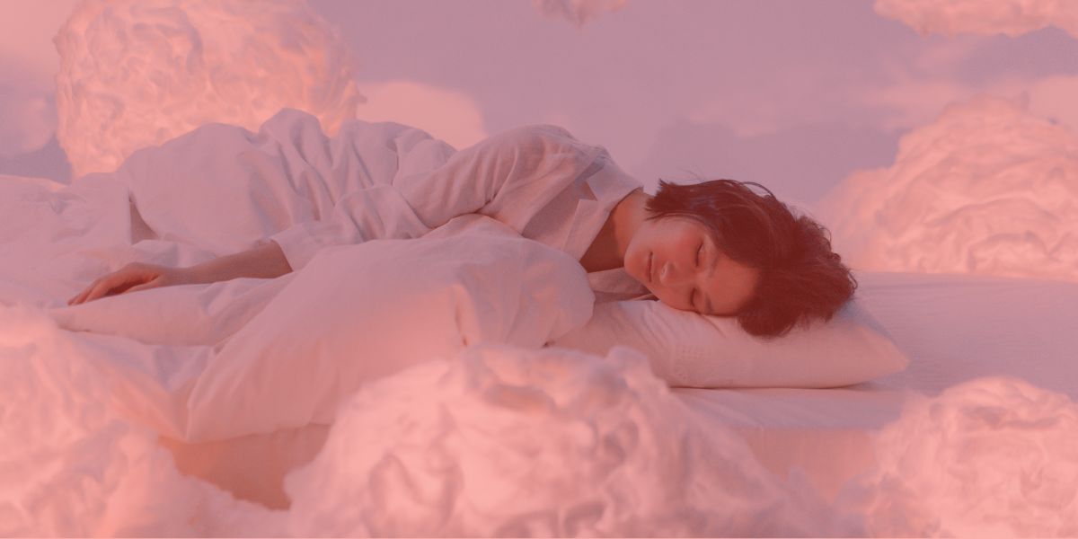 SLEEP WELLNESS Trend