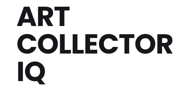 Art Collector IQ logo