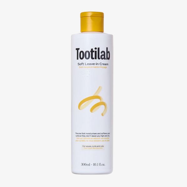 Tootilab Soft Leave-in Cream