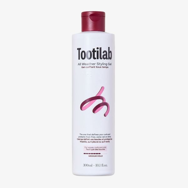 Tootilab All Weather Styling Gel