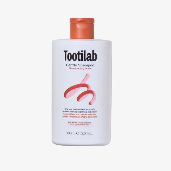 Tootilab Gentle Shampoo