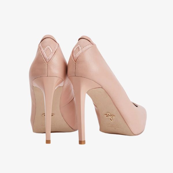 Veerah New York Mulan Platform Pump