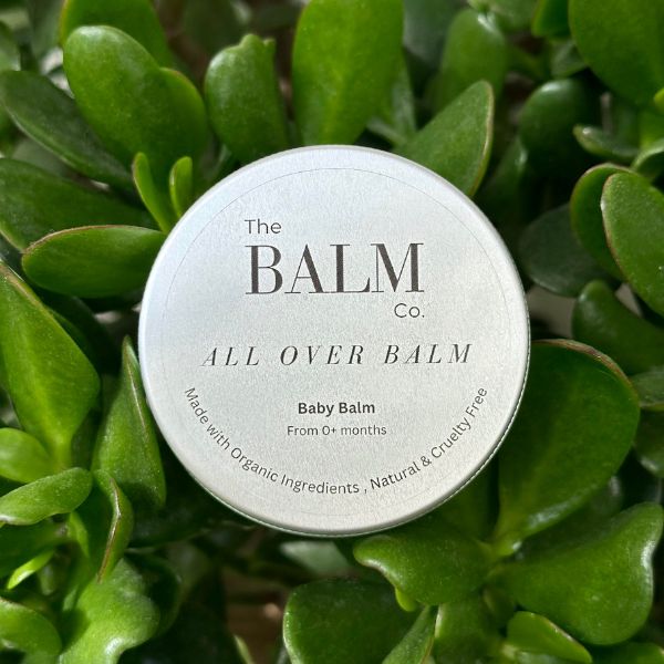 The Balm Co. All Over Baby Balm