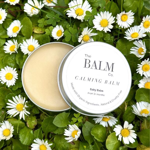 The Balm Co. Calming Baby Balm
