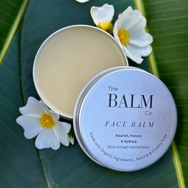 The Balm Co. Face Mother's Balm