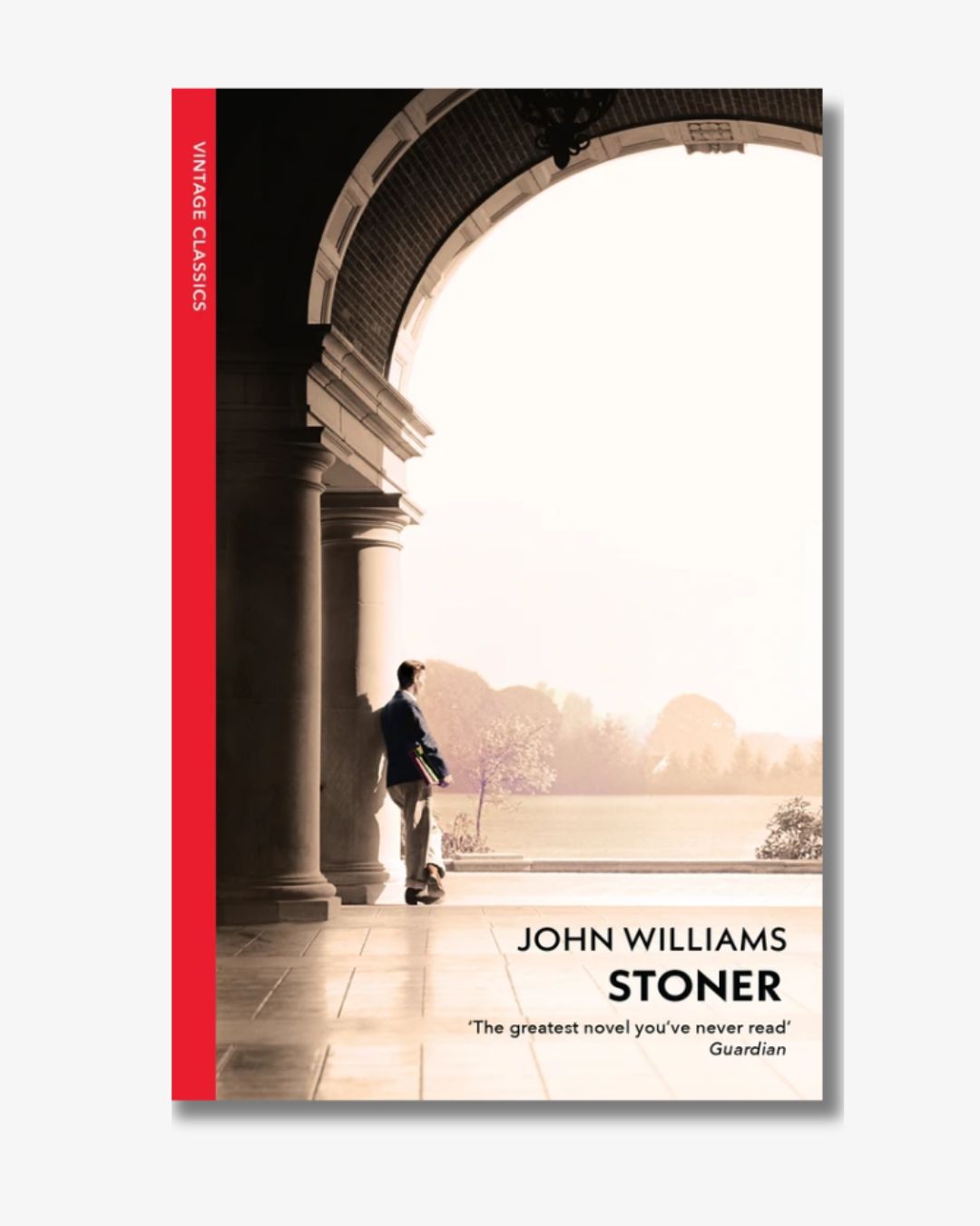 Stoner By John Williams