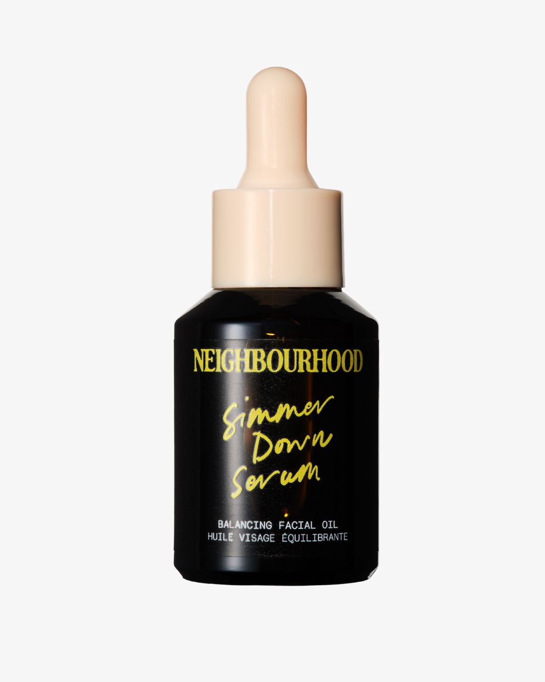 Neighbourhood Botanicals Simmer Down Serum