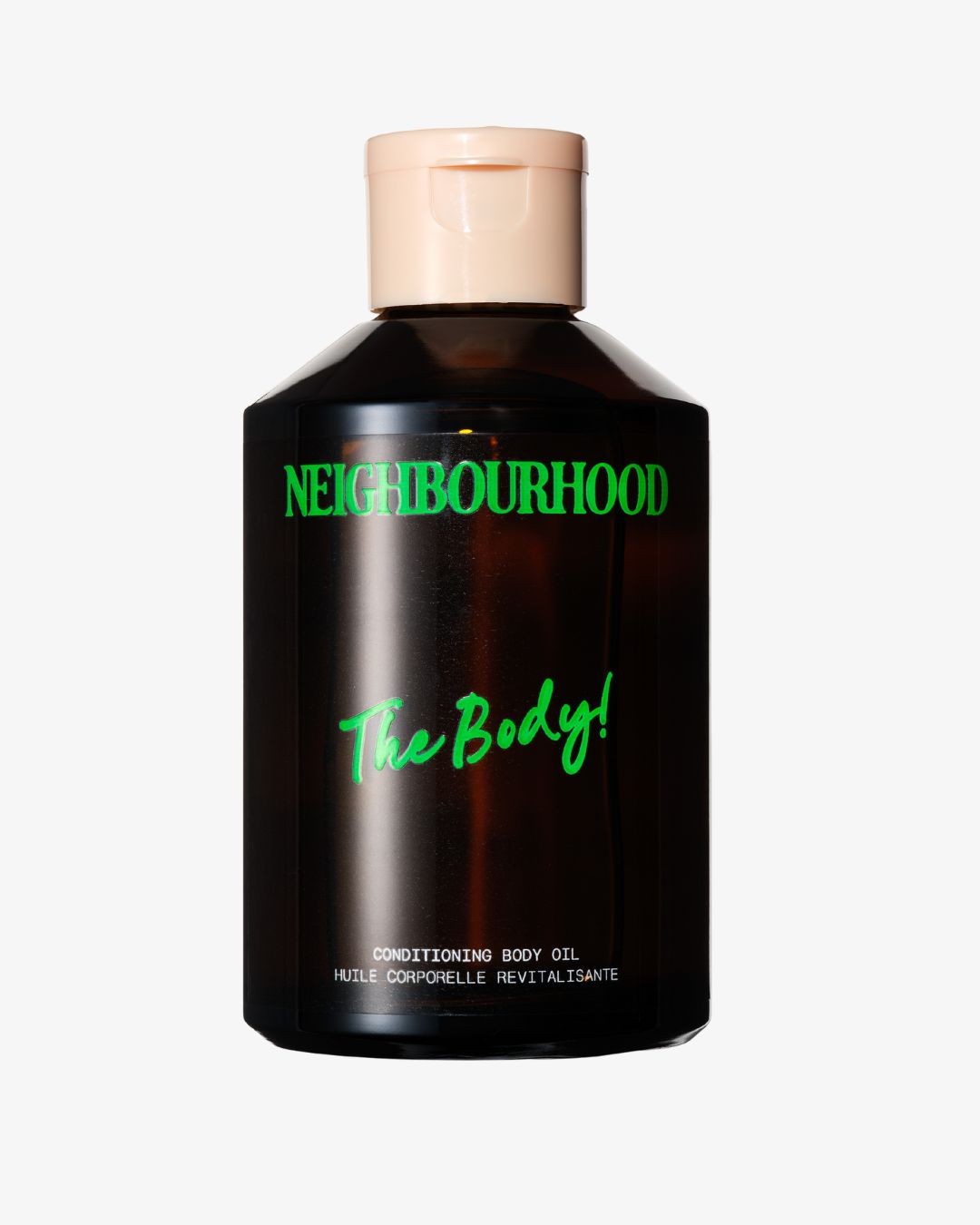 Neighbourhood Botanicals The Body