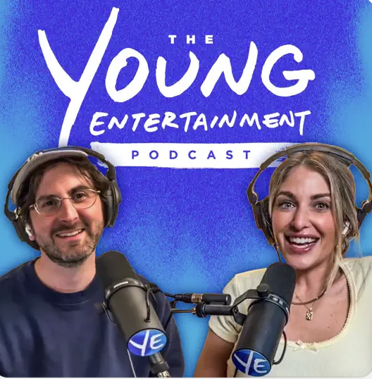 Young Entertainment Podcast