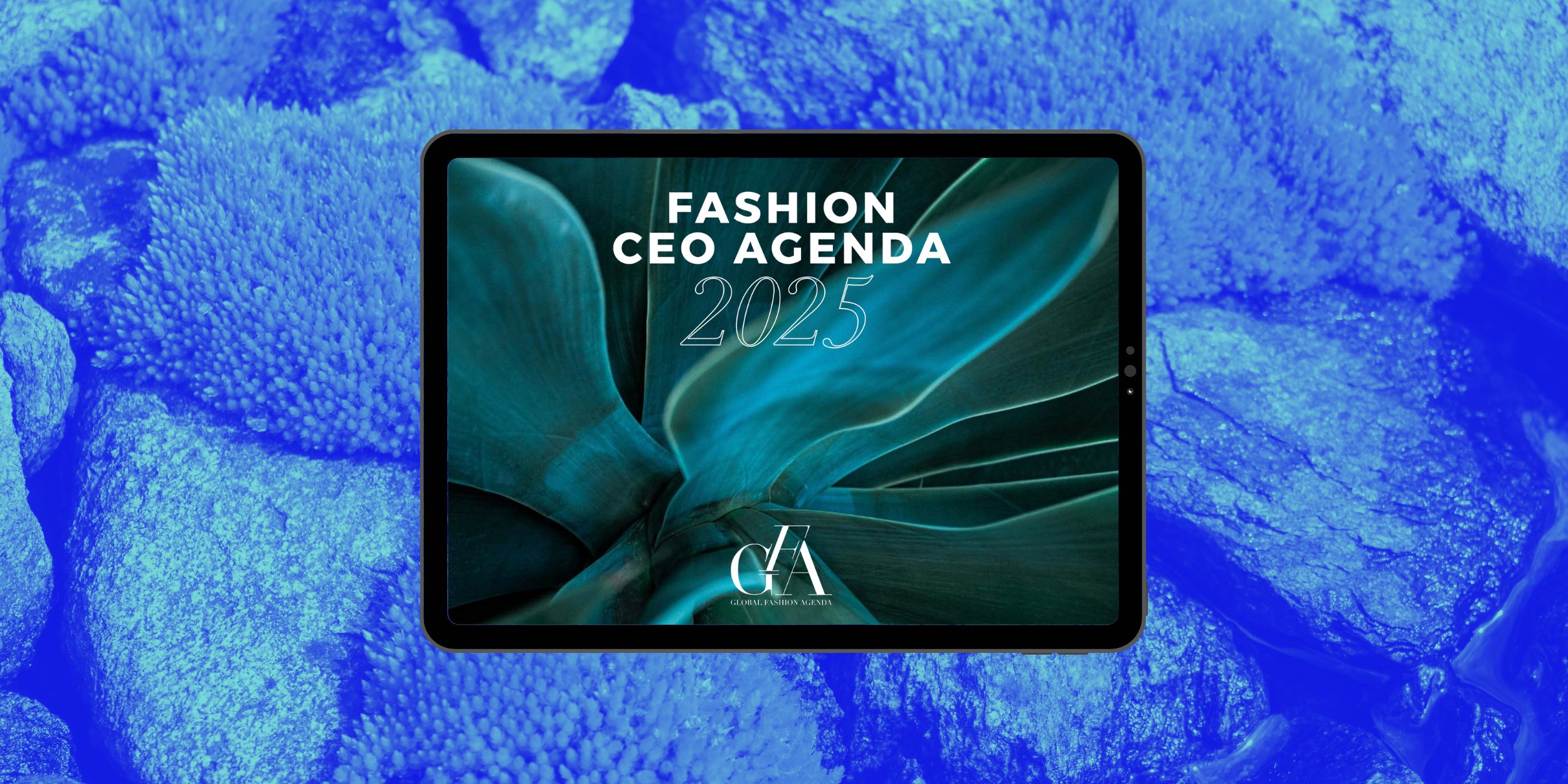 Global Fashion Agenda Fashion CEO Agenda Guide