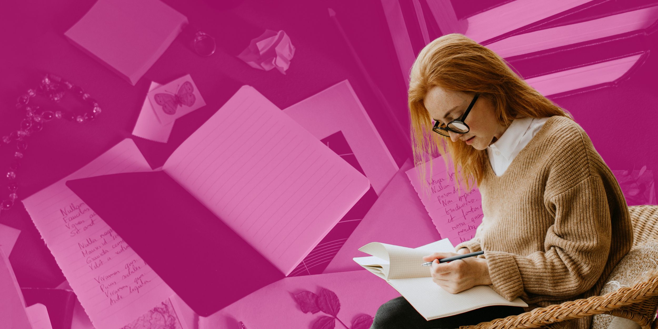 How to get your book published