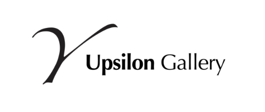 Upsilon Gallery logo