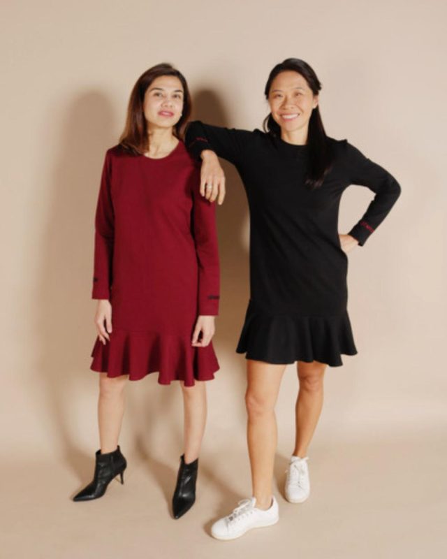 Everyday Phenomenal dresses