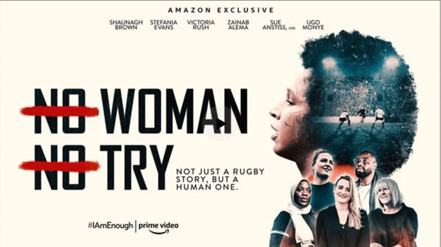 Woman Try Film